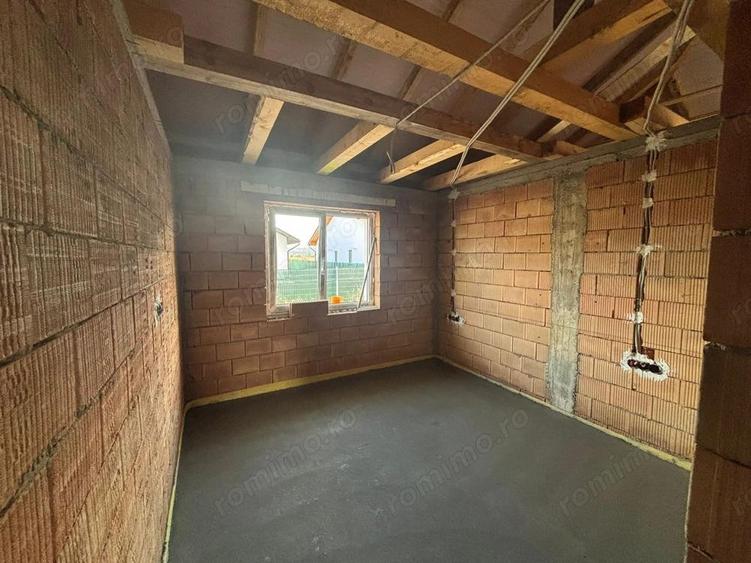 Casa constructie 2025, spre vanzare, in Sancraiul de Mures - 4