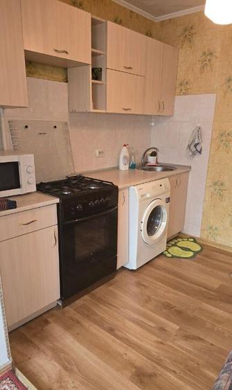 Oferim spre inchiriere garsoniera in cartierul Marasti - 5