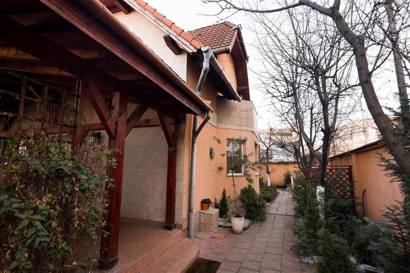 Casa P+M in zona Ciheiului, la 400 m de tramvai - 31