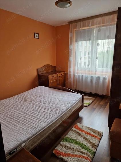 Oferim spre inchiriere apartament 2 camere crangasi - 3