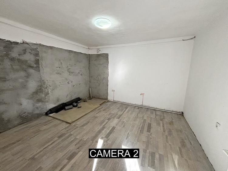 Casă 4 camere cu intrări separate + Anexa 30mp | Comision 0% - 12