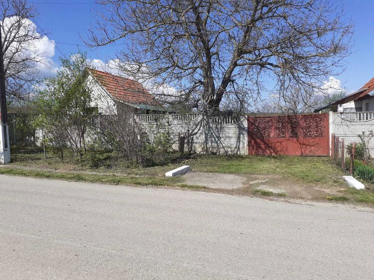 Casa de vanzare Visag - 6