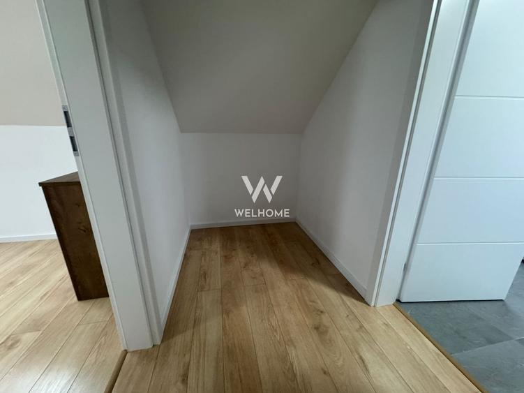 Apartament NOU complet mobilat, Arhitectilor, Sibiu - 8