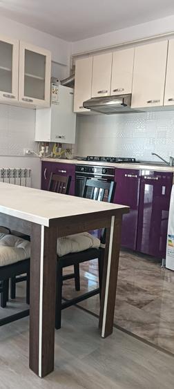 CUG apartament nou 37 mp, 1 camera, open-space, de inchiriat, Panoramic Residenc - 6