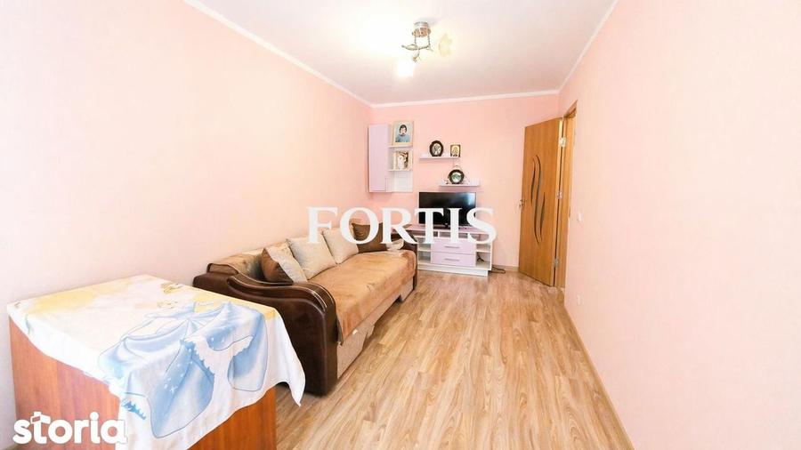 Apartament 2 camere, 56mp utili in Fagaras, zona Campului - 5