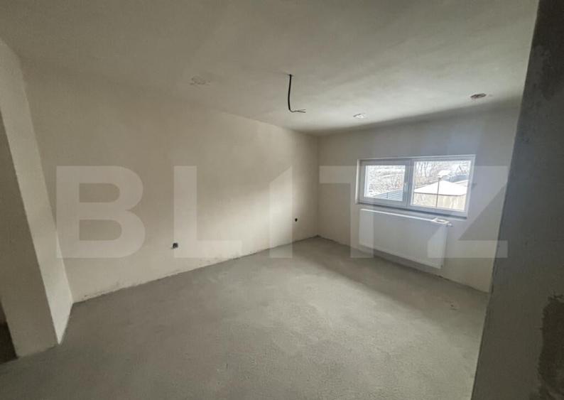 Duplex de vanzare, cartier Sarmas - 2