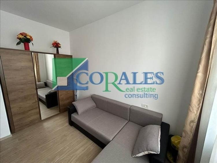 Calea Urseni - Disponibil imediat, loc de parcare inscris in CF. - 4