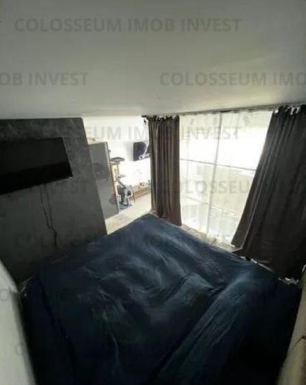 Garsoniera decomandata - zona Sanpetru - 3