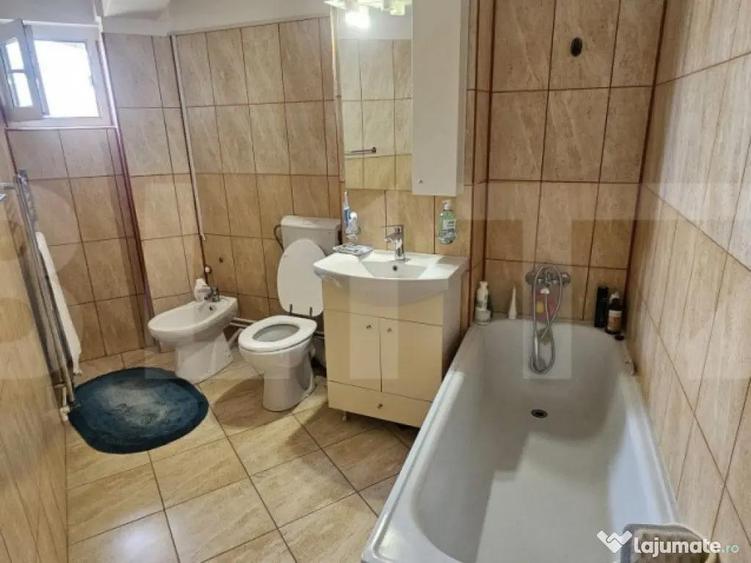 Penthouse de vis, 151 mp, cu vedere panoramica asupra osa? - 9