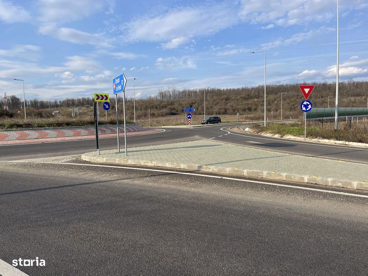 Teren Podul Bro?teni - 5