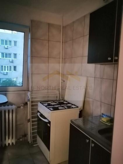 Garsonieră de închiriat în Militari, Timonierului,lângă metrou,petfriendly - 7