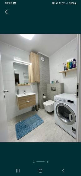 Apartament 2 camere Tomis Park residence - 7