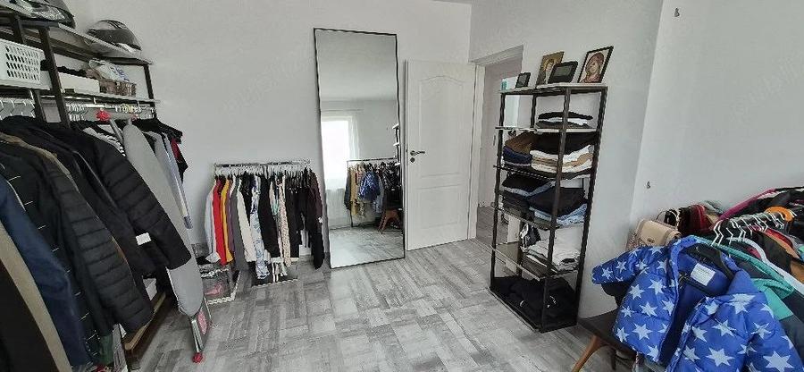 Casa P+1+Pod Magurele | 4 dormitoare | mobilata | teren 400 mp - 8