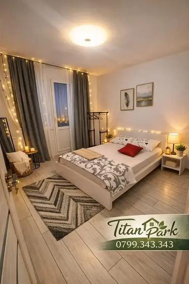 Apartament 2 camere – Titan, lângă gura de metrou 1 Decembrie 1918 - 5