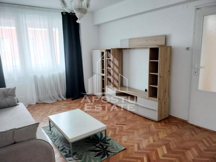 Apartament cu 2 camere, decomandat, zona Centrala- PET FRIENDLY - 2