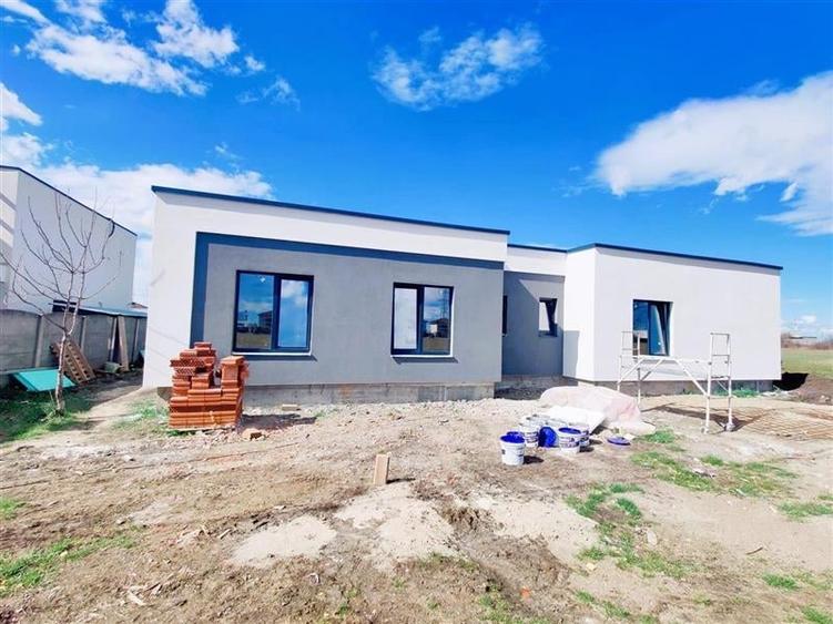 COMISION 0% DUPLEX DE VANZARE INTRARE MOSNITA - 6