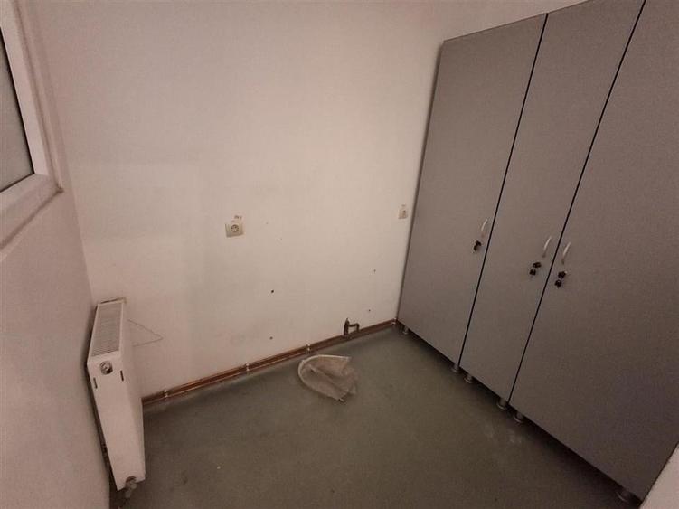 Spatiu comercial 110mp parcare zona Piata Cibin - 8