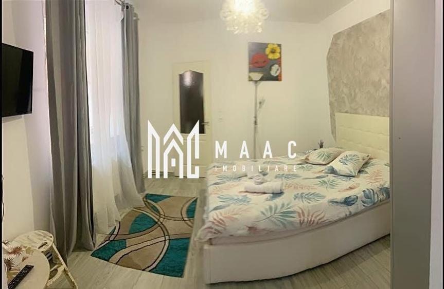 Casa in centrul vechi I 4 Camere I 108 mp I 70 mp teren - 14