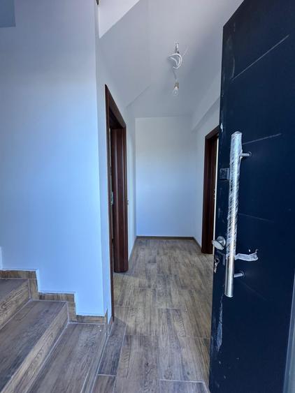 Vilă individuală P+1+M, 167 mp utili, teren 300 mp – lângă școală si parc - 20