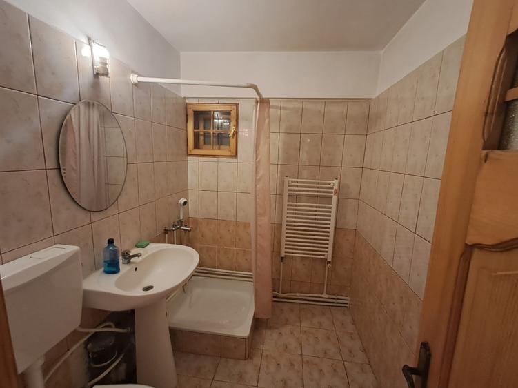 Apartament 2 camere Zona BCR - Cuza Voda - 55 mp - 7
