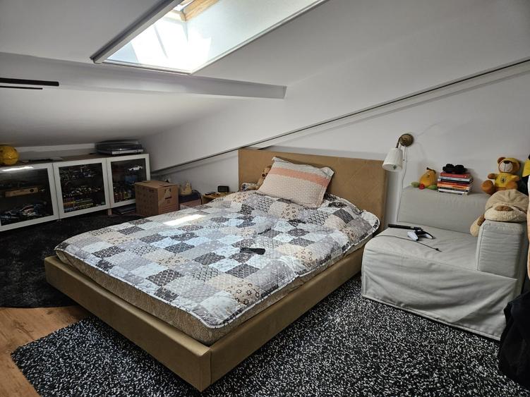 Apartament duplex, Dristor, Sector 3 – 305.000 € - 12