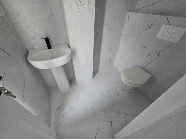 Duplex Smeura, la cheie - 5