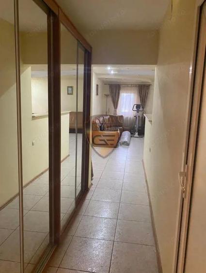 3 camere transformat din 4 , zona Gara, parcare inclusa, centrala gaz - 6