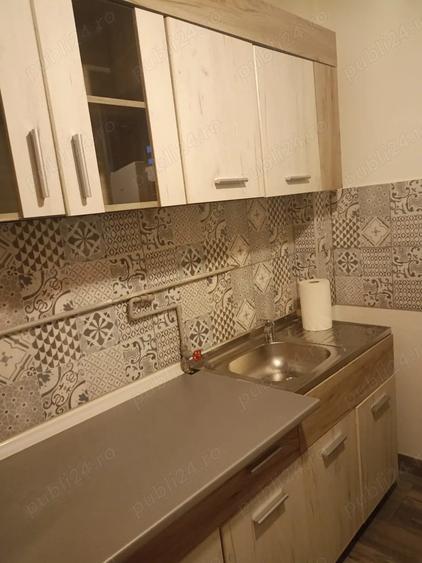 Particular vand apartament cu doua camere blocurile tip vila Astra - 2