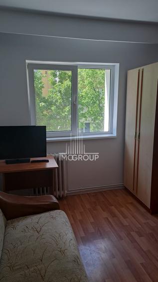 Apartament 2 camere decomandate | Str. Molnar Piuariu | Etaj 1 | Centrală - 2