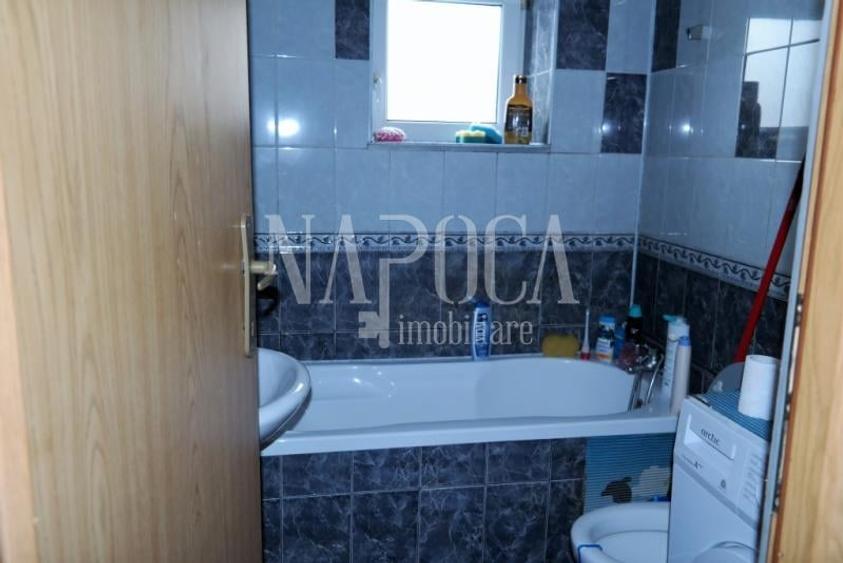 Apartament 3 camere de vanzare in Centru, Cluj Napoca - 7