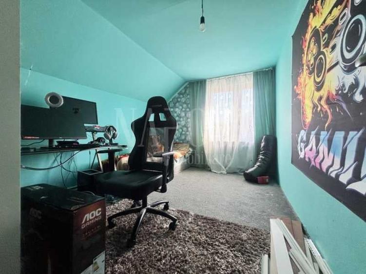 Casa 3 camere de vanzare in Campenesti - 7