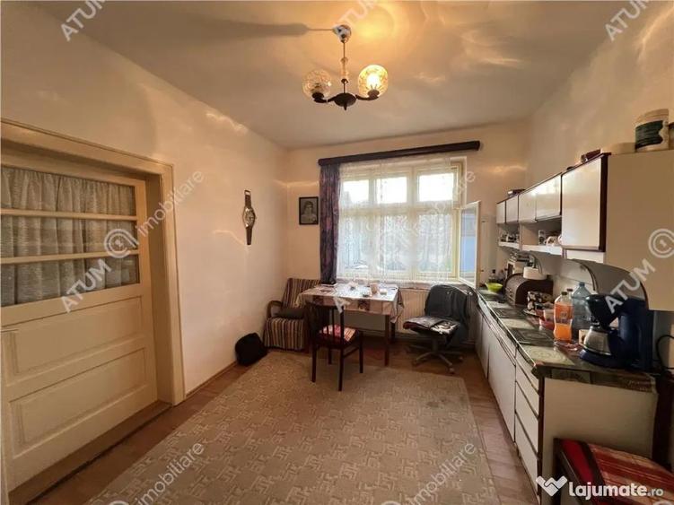 Casa individuala cu teren de 1260 mp situata in zona Turniso - 1