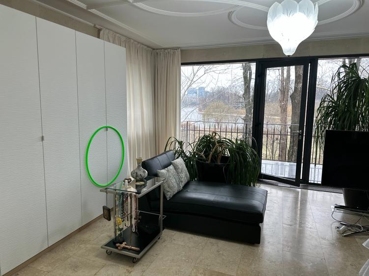 Reședință exclusivistă pe malul lacului - Exclusive Residence on the Lakefront - 2