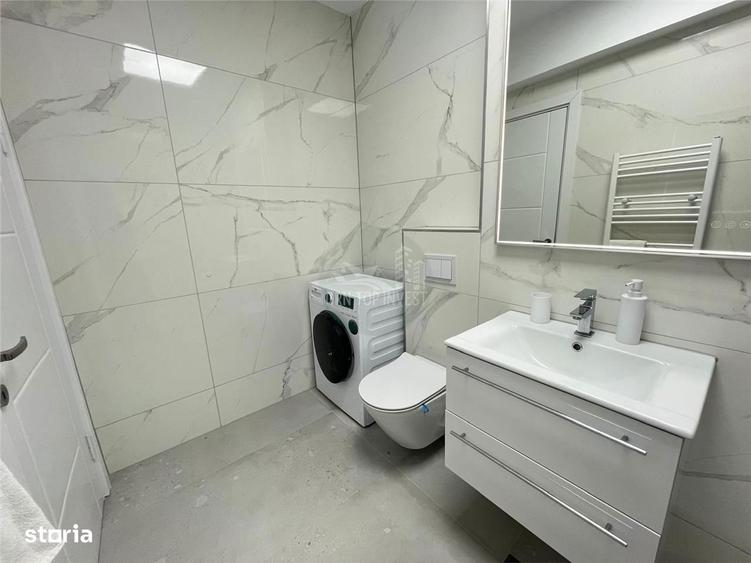 Apartament de LUX 2 camere terasa 2 parcari Doamna Stanca - 7