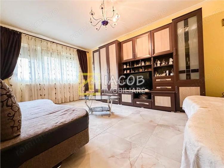 DE INCHIRIAT Garsoniera Confort I, Str. Milcov, Bacau DE INCHIRIAT Garsoniera Confort I, Str. Milcov, Bacau