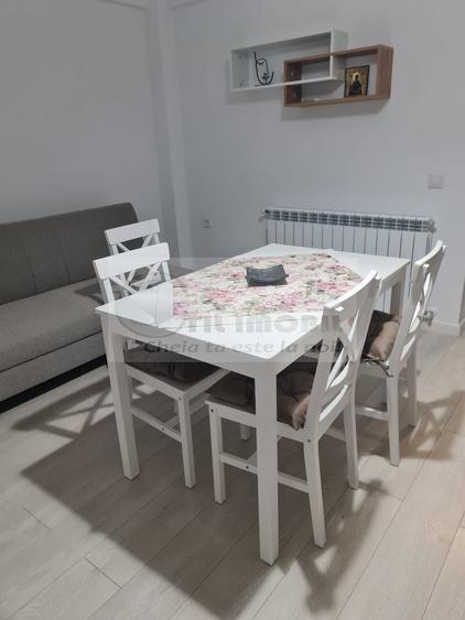 Apartament de inchiriat 2 camere Valea Lupului - 2