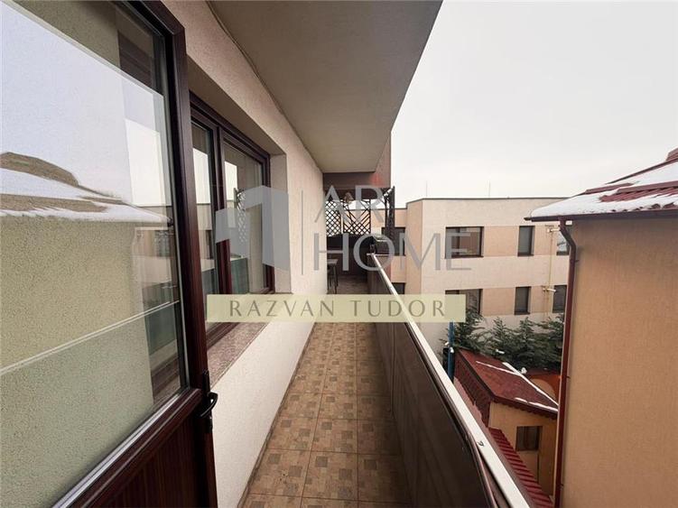Apartament 3 camere lux , zona centrala , bloc nou , Ploiesti - 9