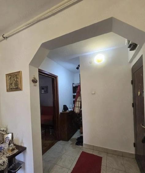 Apartament cu 3 camere decomandat în Tomis Nord