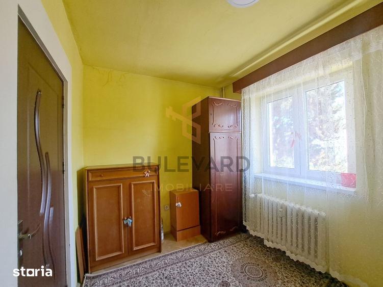 Comision 0. Apartament de vanzare in centrul cartierului Gheorgheni! - 7