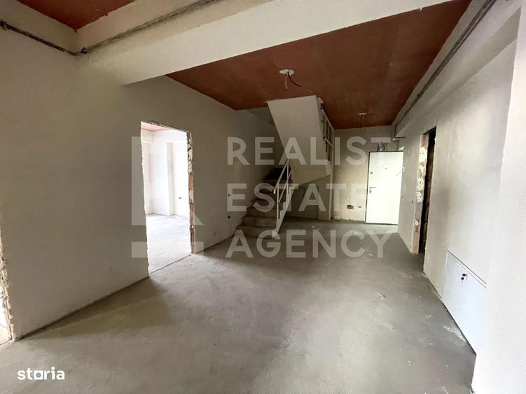 Penthouse-uri in Copou, terase generoase si vedere panoramica, Iasi - 3