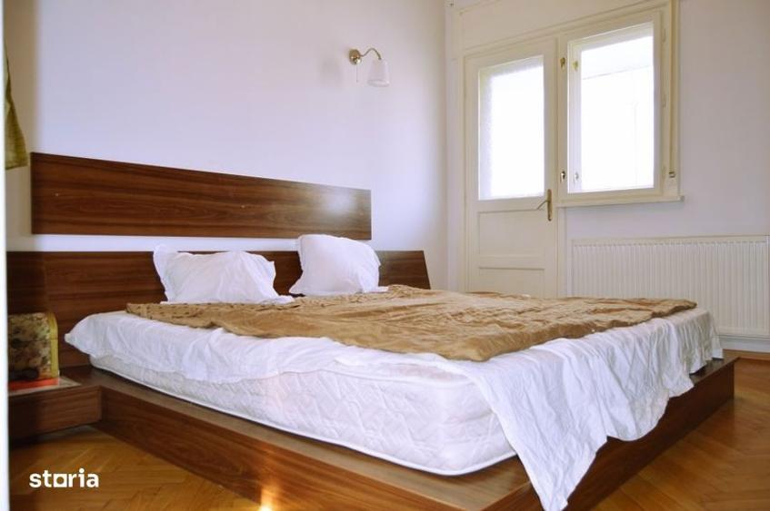 apartament 2 cam vila dorobanti - 5