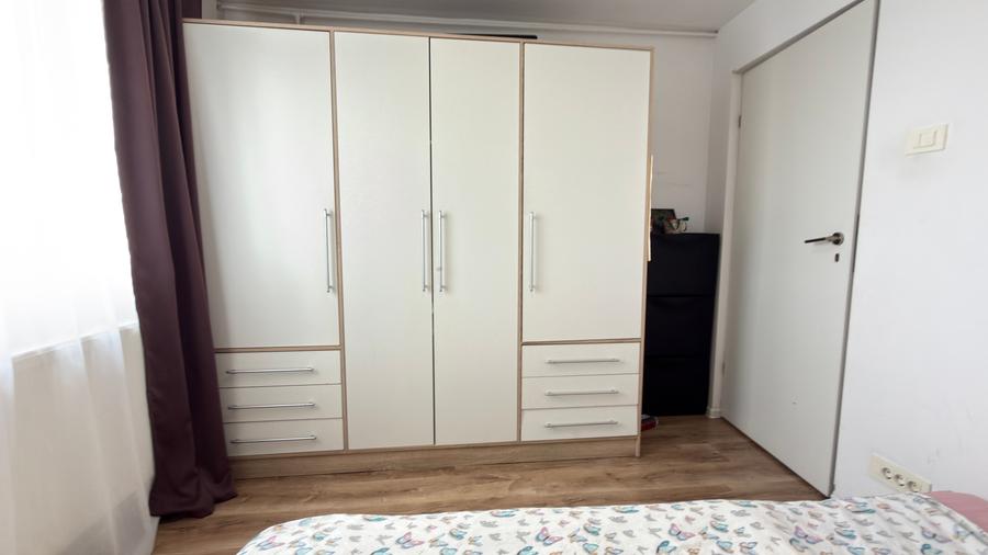 Apartament 3 camere Militari metrou Lujerului - 7