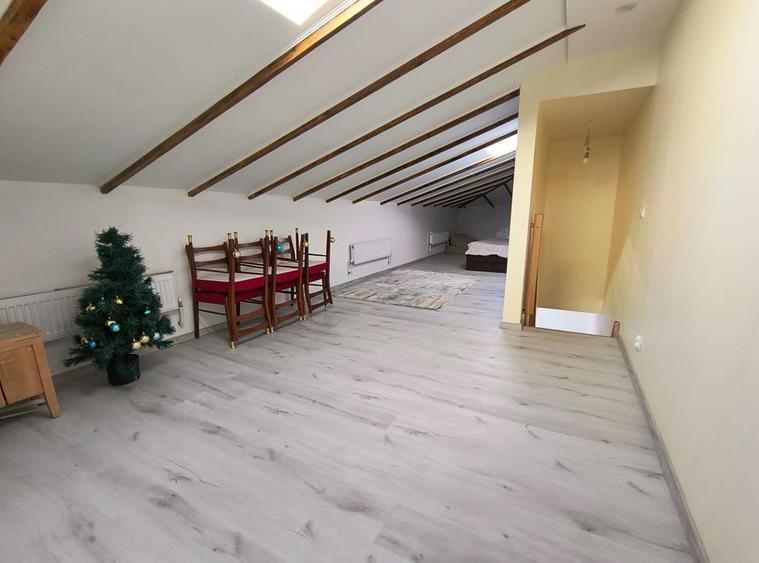 De vanzare casa 2 camere, recent renovata - Zona Domenii-Ion Mihalache - 21