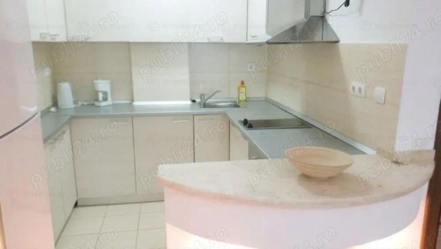 Pipera Divani Scoala Americana Studio 45 mp Parcare - 2