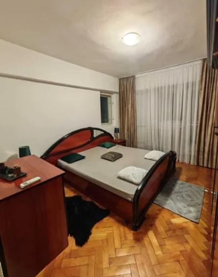 Unirii,ALBA IULIA metrou Muncii DECOMANDAT,Amenajat,2 balcoane,mobilat utilat - 3