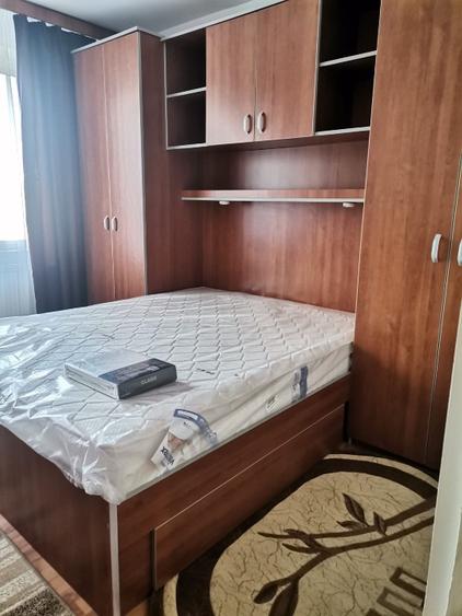 2 camere, str. Pătulului,  metrou Nicolae Grigorescu - 14