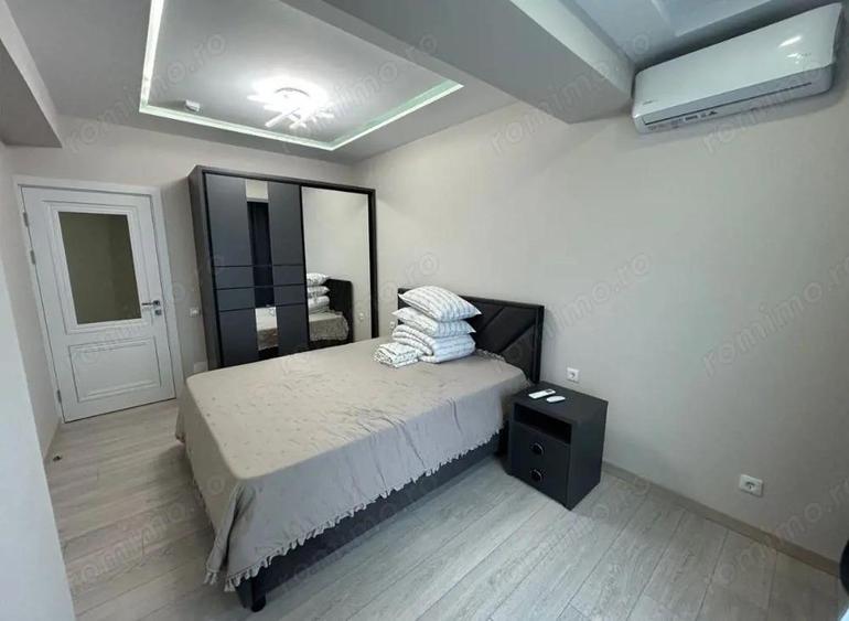 Apartament cu o camera de vanzare in zona Aradului - 1