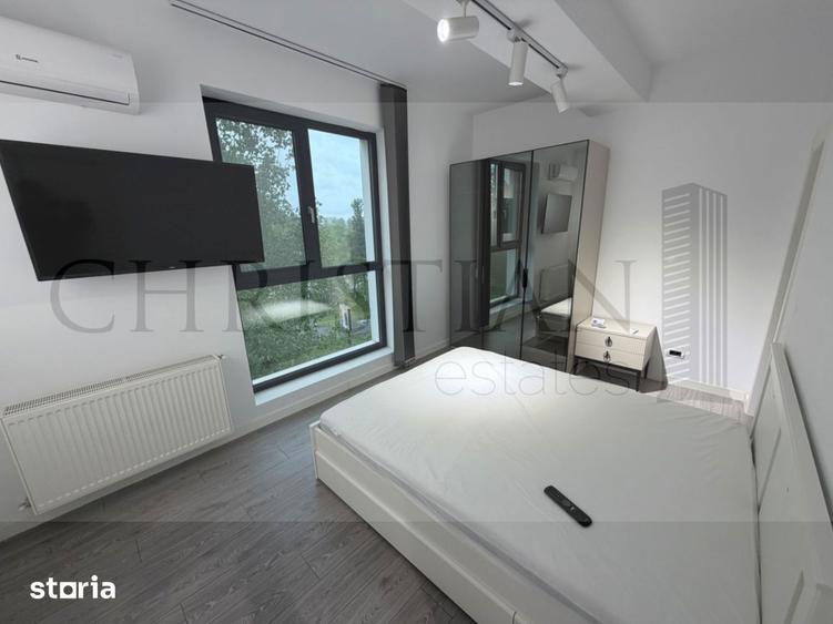 Premium Studio - Ranetti Premium Apartments 2021 - 8