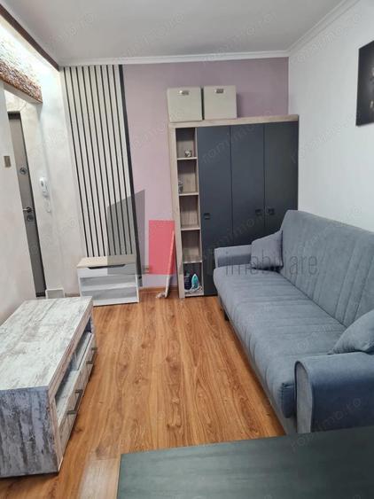 Garsoniera Dr. Taberei Plaza - 3