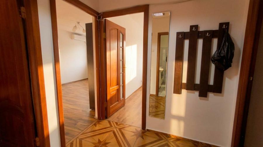 Eroii Revolutiei ~ 2 Camere ~Decomandat ~ Langa Metrou ~ Renovat - 8